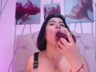 scarlet-fostt's Live Sex Cam Show