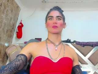 sexyybrii webcam