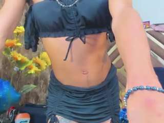 SEXYYBRII