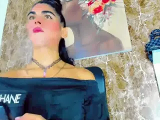 SEXYYBRII's Live Sex Cam Show