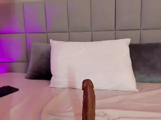 Stefy's Live Sex Cam Show