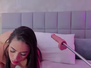 Stefy's Live Sex Cam Show