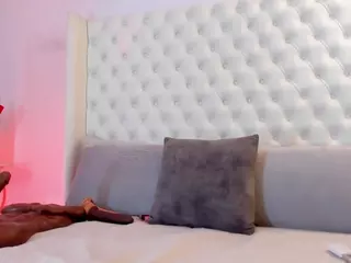 Hottie Stefy 🔥's Live Sex Cam Show