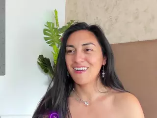 Tamara's Live Sex Cam Show
