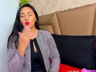 Tamara's Live Sex Cam Show