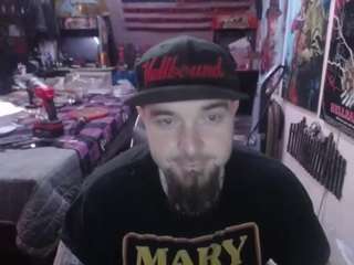 thetank2005 Live Webcam on CamSoda