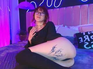 Alix Red Hair