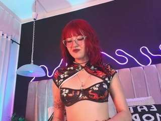 cute-lily Sex Cam Show