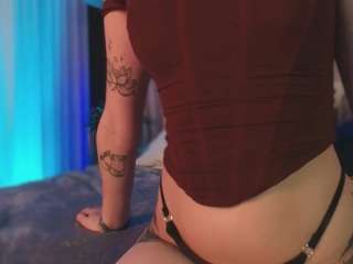 Alix Red Hair