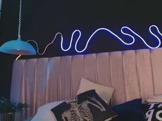 cute-lily's live room