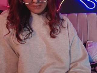 Alix Red Hair