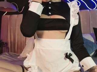 Alix Red Hair