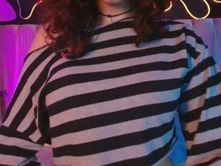 Alix Red Hair