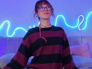 Alix Red Hair