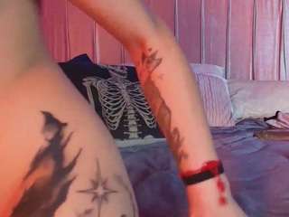 Alix Red Hair live cam preview
