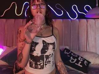 Alix Red Hair