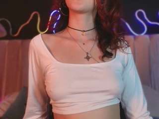 Alix Red Hair