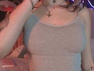 Alix Red Hair
