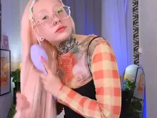 EmmyxPurple's Live Sex Cam Show