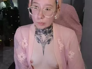 EmmyxPurple's Live Sex Cam Show