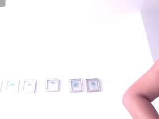 hannah-mille webcam model