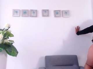 hannah-mille webcam model