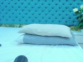 hannah-mille Live Webcam on CamSoda