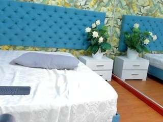 hannah-mille Role live webcam