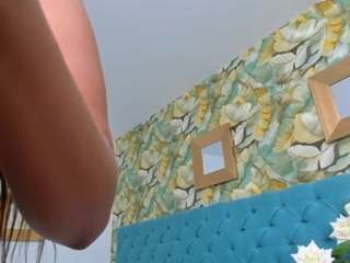 hannah-mille Live Webcam on CamSoda