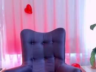 hannah-mille Live Webcam on CamSoda