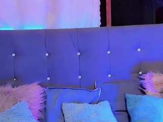 jimena-gray99 Live Webcam on CamSoda