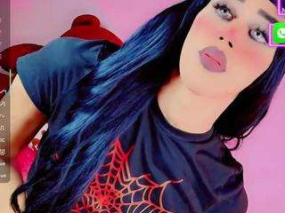 jimena-gray99 Live Webcam on CamSoda