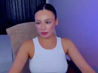 JuliaLorens's Live Sex Cam Show