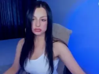 JuliaLorens's Live Sex Cam Show