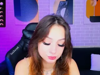 Kamila117's Live Sex Cam Show