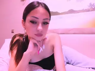 Kamila117's Live Sex Cam Show