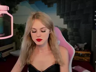 KarolinaMayers's Live Sex Cam Show