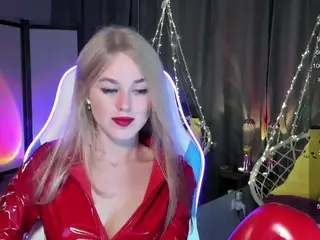 KarolinaMayers's Live Sex Cam Show