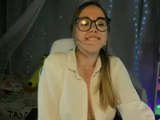 KatherineMilkiss's Live Sex Cam Show