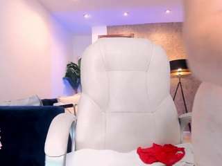 lenah-smith Live Webcam on CamSoda