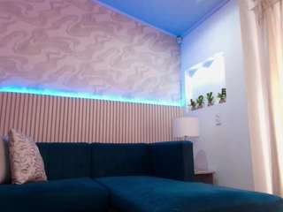 lenah-smith Live Webcam on CamSoda