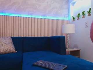 lenah-smith webcam model