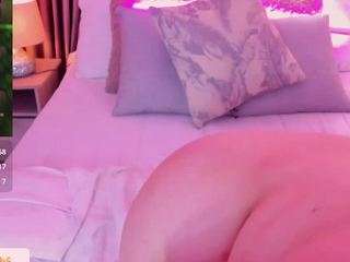 lenah-smith live cam profile