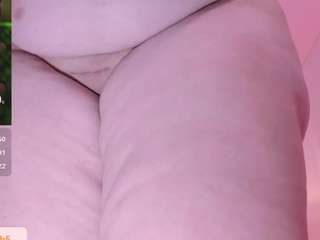 lenah-smith Live Webcam on CamSoda