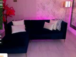Lenah-smith's live stream