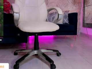 lenah-smith Sex Cam Show