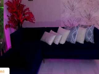 lenah-smith Sex Cam Show