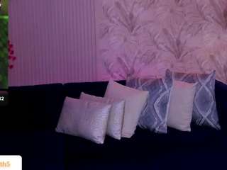 lenah-smith Sex Cam Show