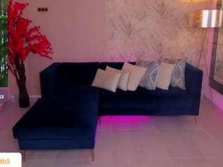 lenah-smith Sex Cam Show