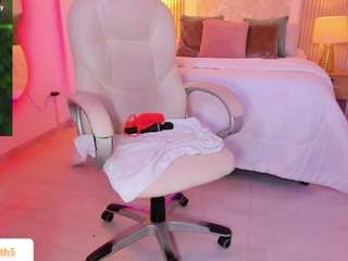 lenah-smith live webcam show